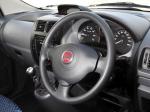 Fiat Scudo Van LWB 2007 года (AU)